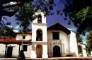 Convento de San Francisco