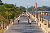 Paseo Costanera Oeste